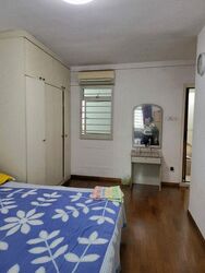 Blk 110D Punggol Field (Punggol), HDB 5 Rooms #504656281